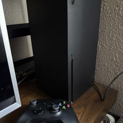 XBOX SERIES X