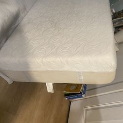 Twin Mattress 