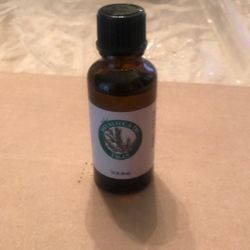 Antimicrobial T36-C5 Oil 