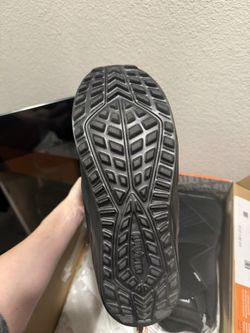 Snow Boarding Boots