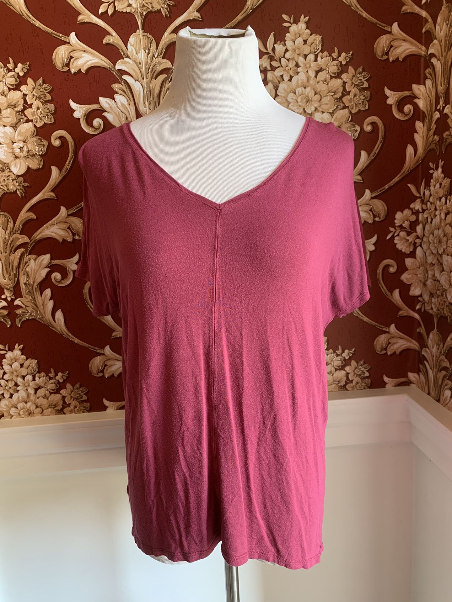 XS Ann Taylor LOFT Top
