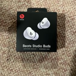Beats Studio Buds 