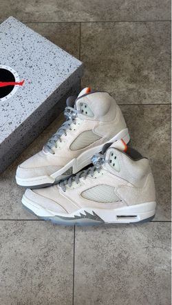 Jordan 5 Light Orewood