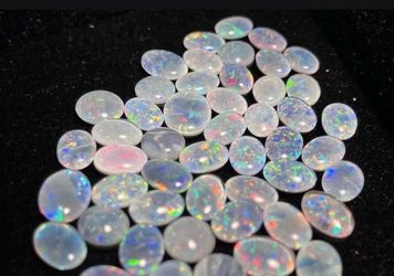 Triplet Opal Lot for sale