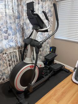 Elliptical