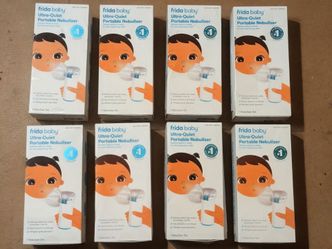 Frida Baby - New in Box