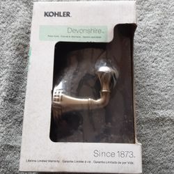 KOHLER Robe Hook