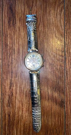 Michael Kors woman watch