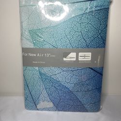 MacBook Sleeve with Keyboard Cover (j)