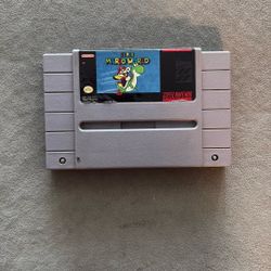 Super Mario World
