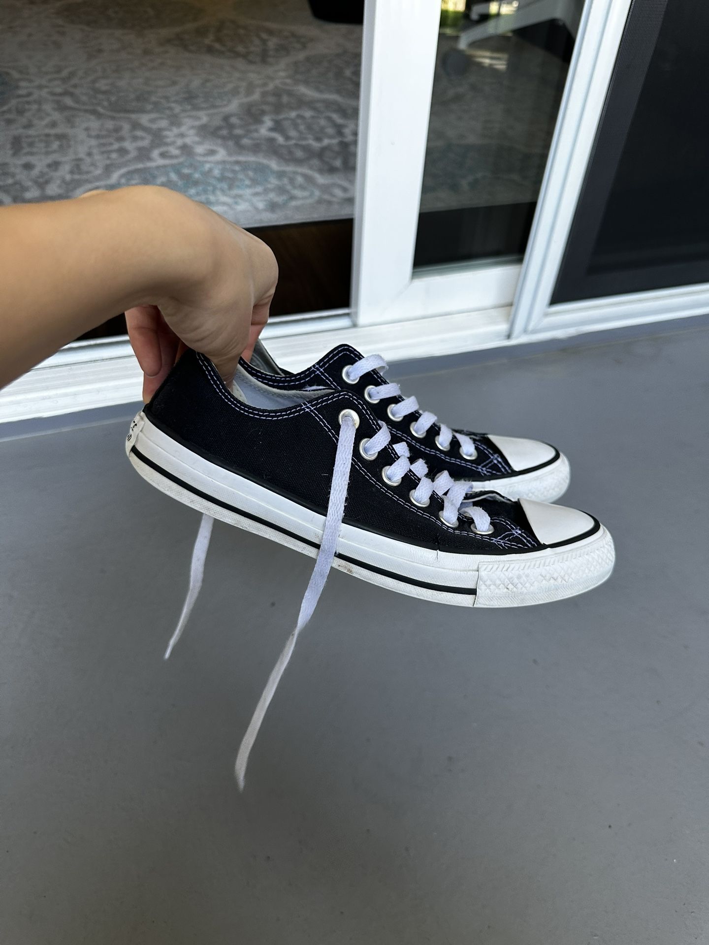 Converse