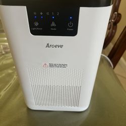 Air Purifier