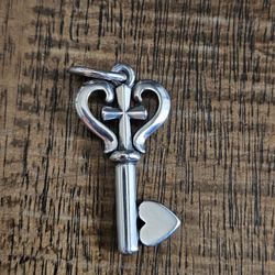 James Avery Charm