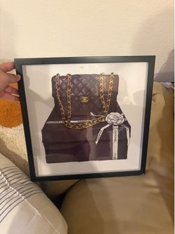 FREE DESIGNER WALL ART