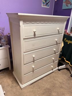 Kids Dresser