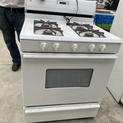 Magic Chef