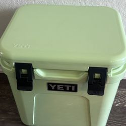 YETI Roadie 24 – Key Lime