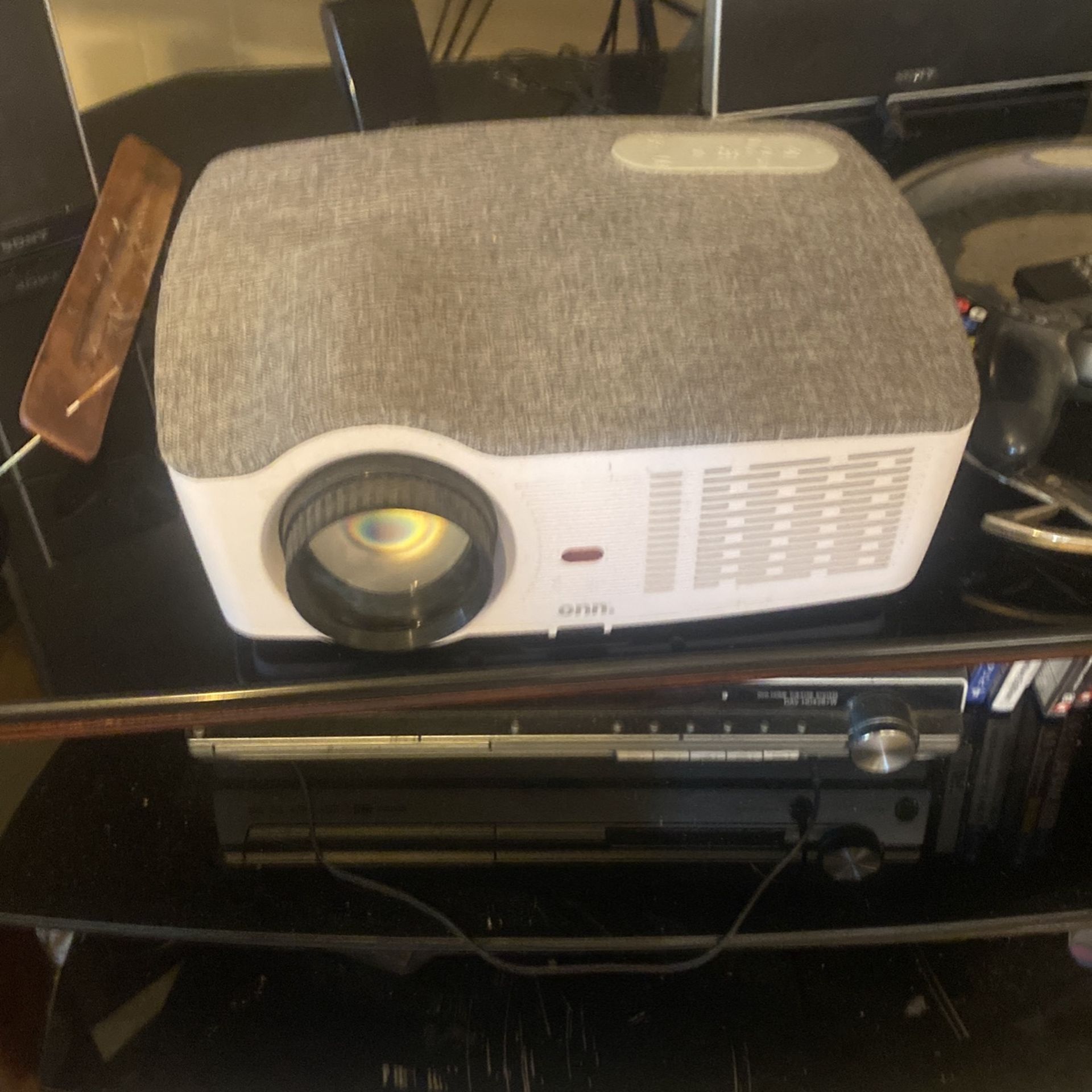 Projector