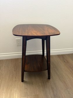 Side table