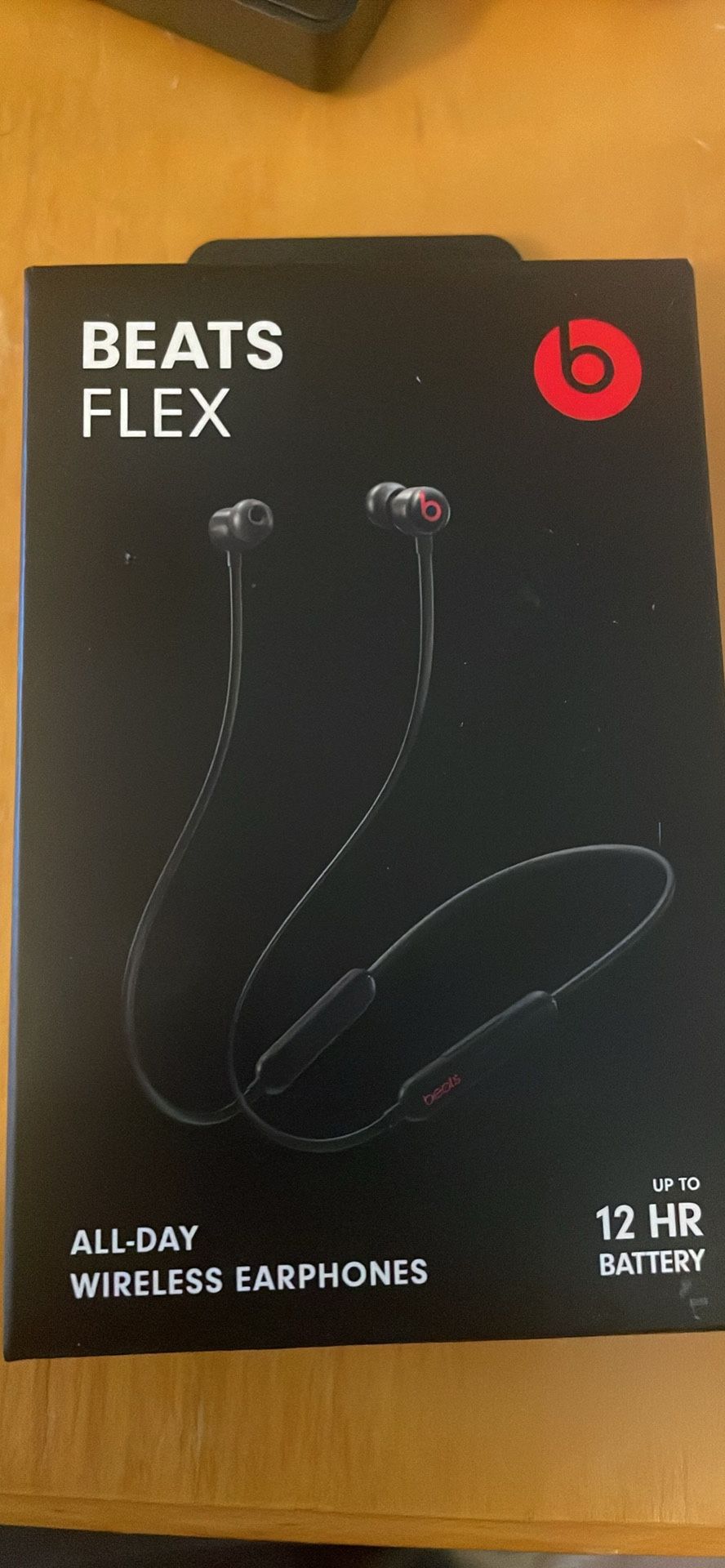 Beats Flex 
