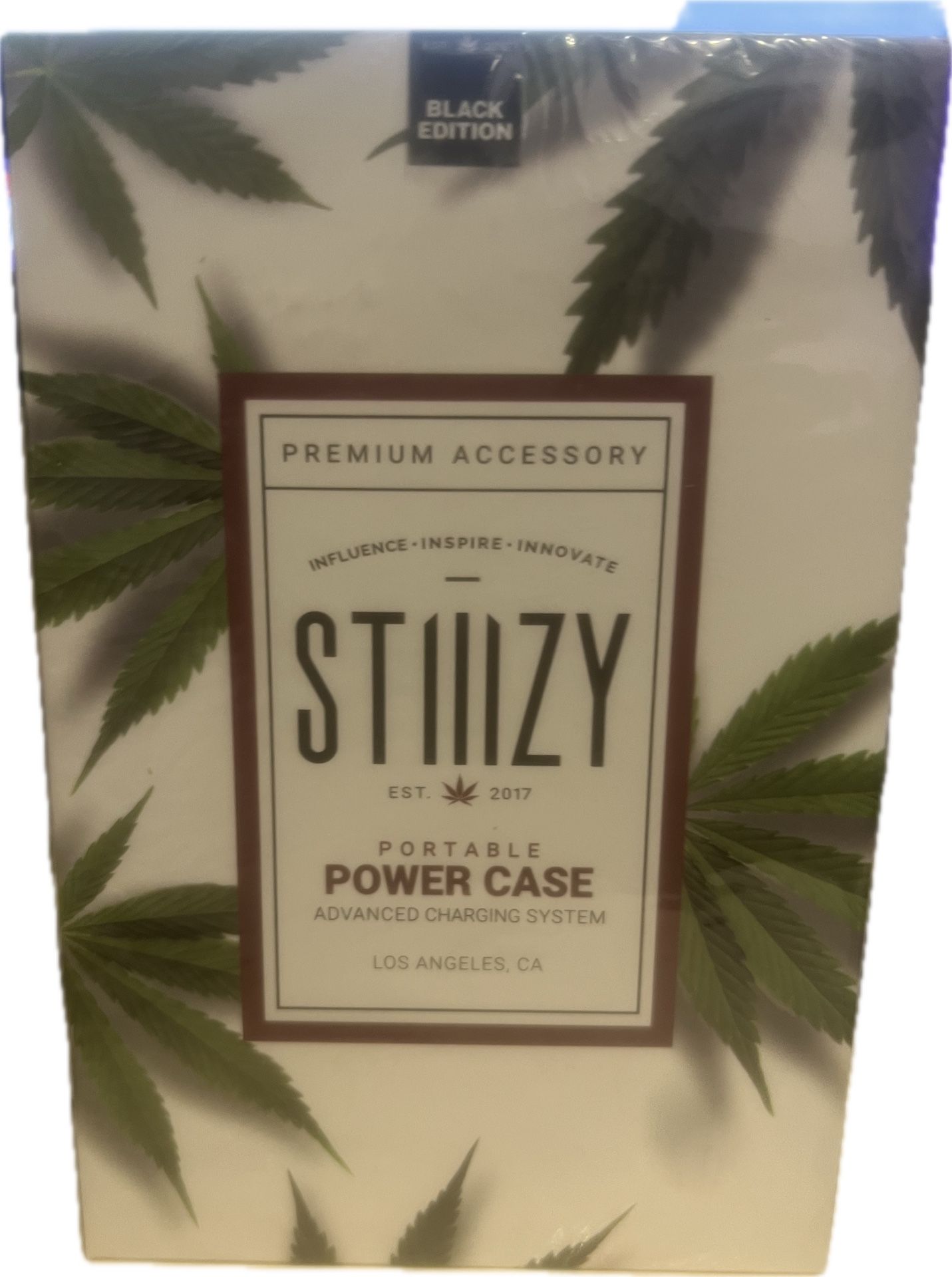 Stizy Portable Power Case