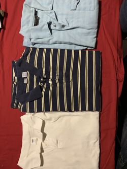 Shirts