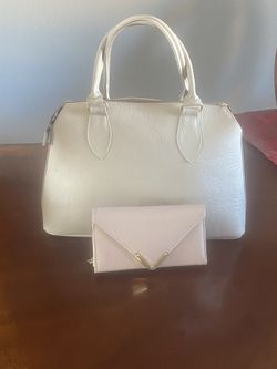 Bolsa De Piel Mexicana