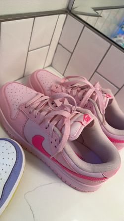 Nike Dunk Low N