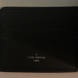 Louis Vuitton Wallet 