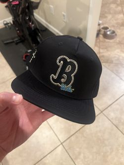 UCLA Travis Scott Hatt