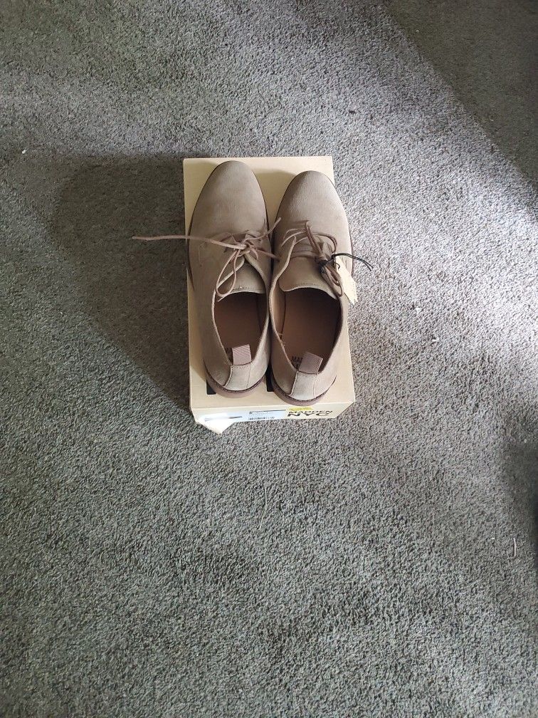 Brand New men's Classic Shoes 👞