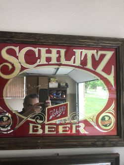 Beer signs