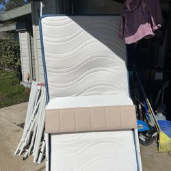 Kids Bed Never Used $75