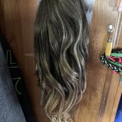 Beautiful Ponytail By Candylover89 New Never Been Used.