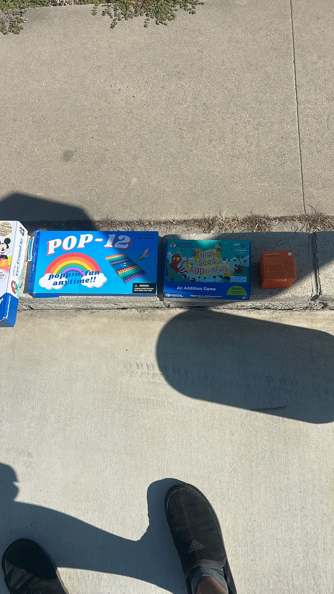Board Games