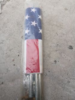 United States of America Flag