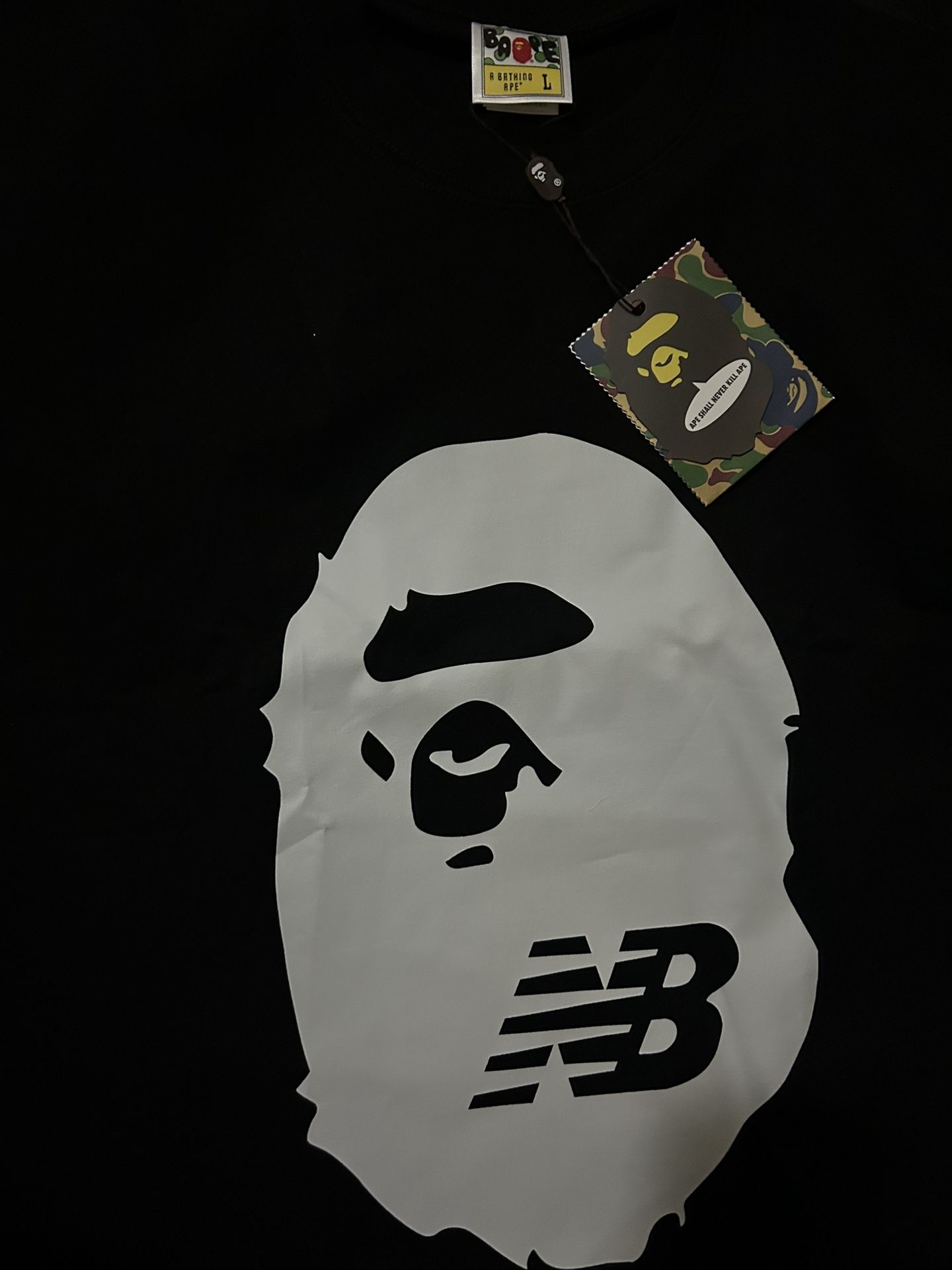 Bape Tee 