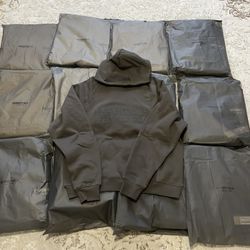 FOG Essentials Hoodie