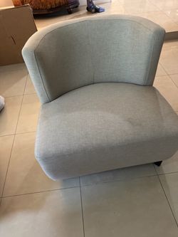 side chair