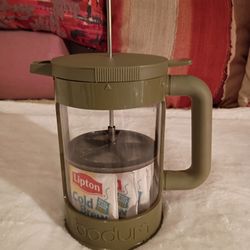 Bodum Cold Brew