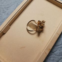 Vintage Ring