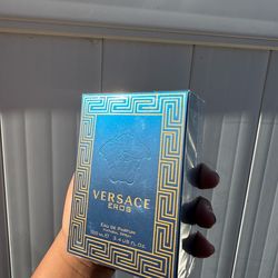 Versace Eros