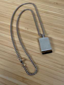 Manntara Labyrinthine Necklace