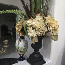 beautiful  Flowers  Arrangement 
