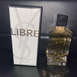 YSL Libre Perfume