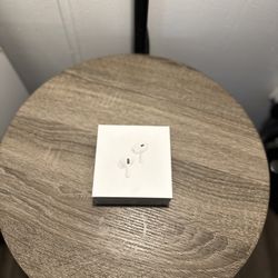 Airpod Pros