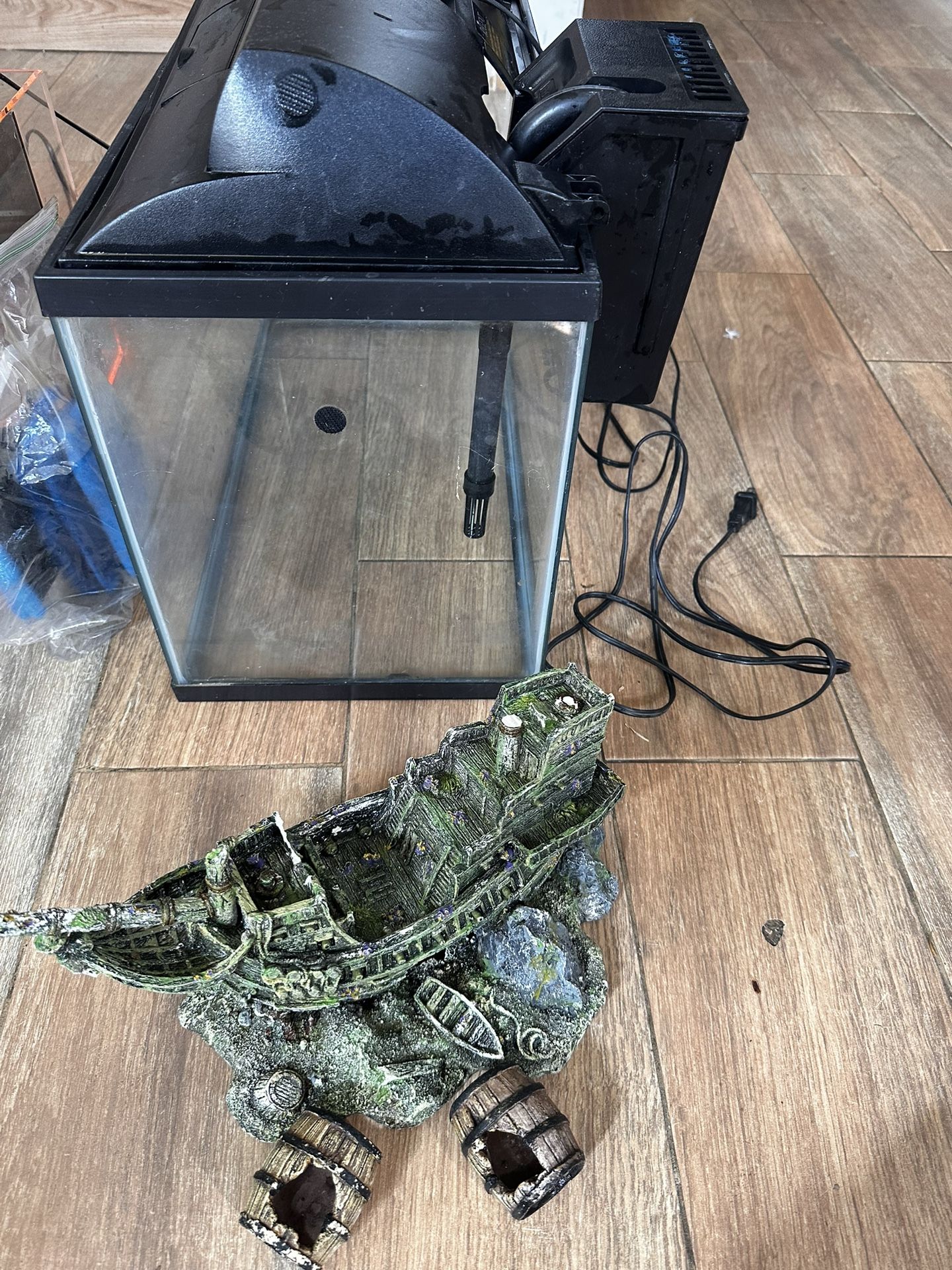 Fish Tank