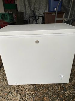 Freezer