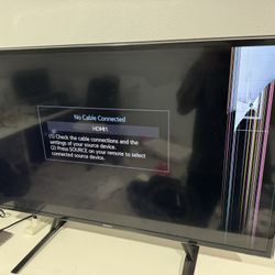 Samsung TV