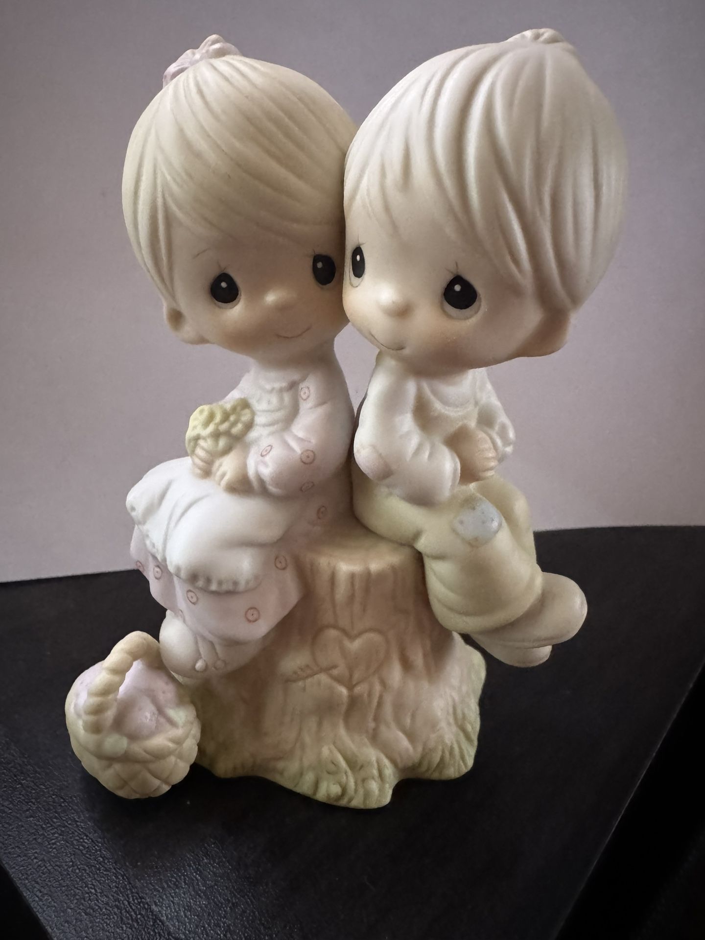 Precious Moments Figurines